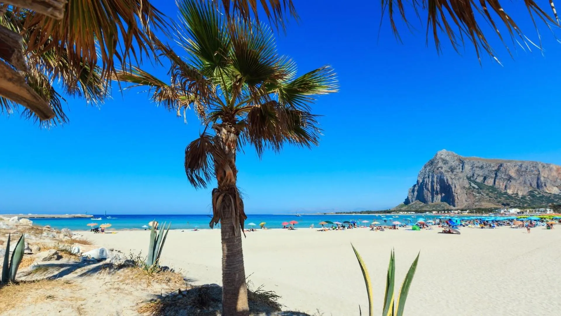 Relax Da Amare Villa San Vito Lo Capo