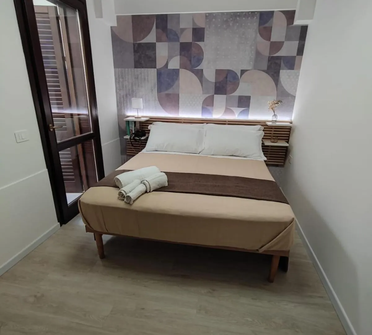 Holiday home Relax Da Amare Villa San Vito Lo Capo