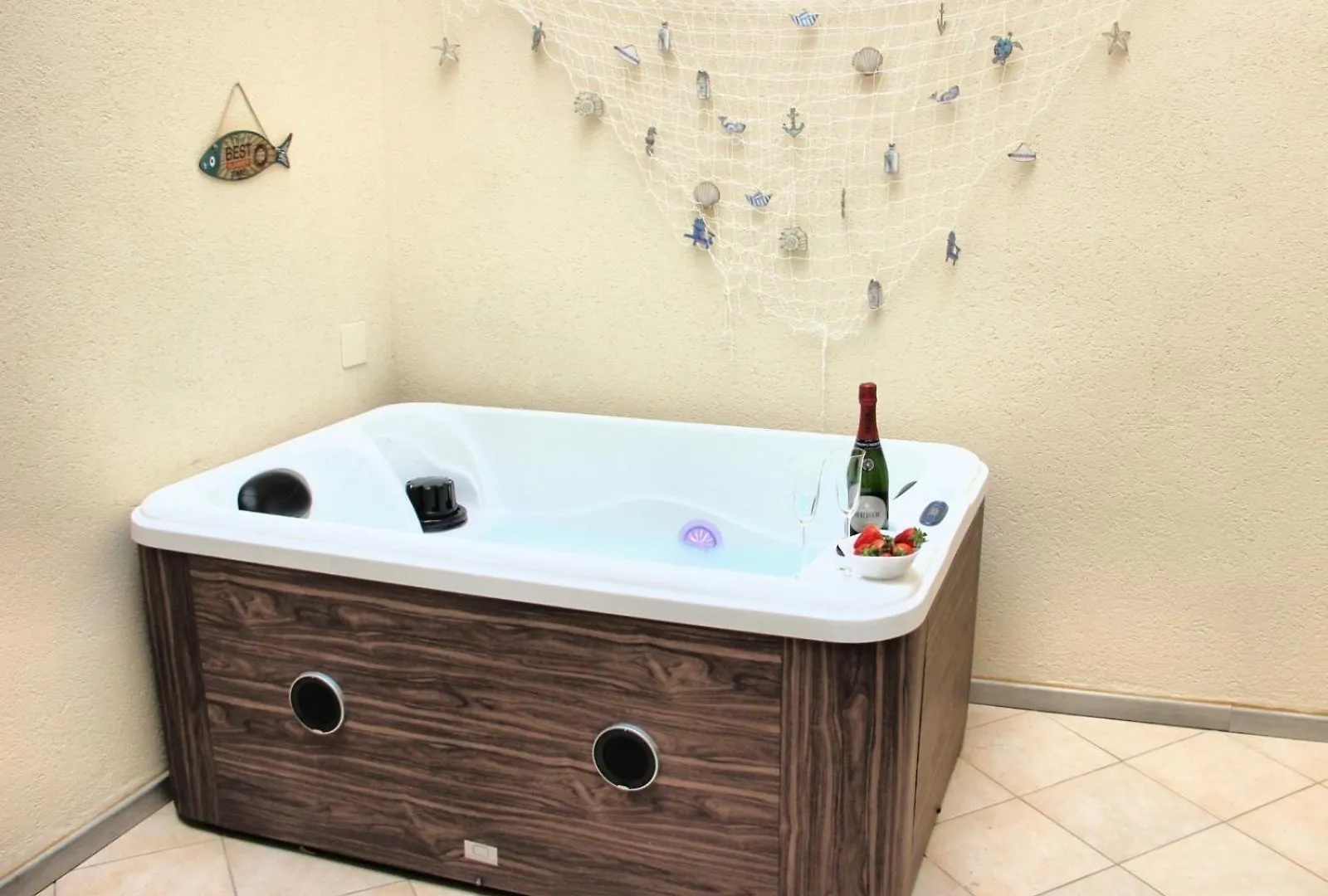 Holiday home Relax Da Amare Villa San Vito Lo Capo