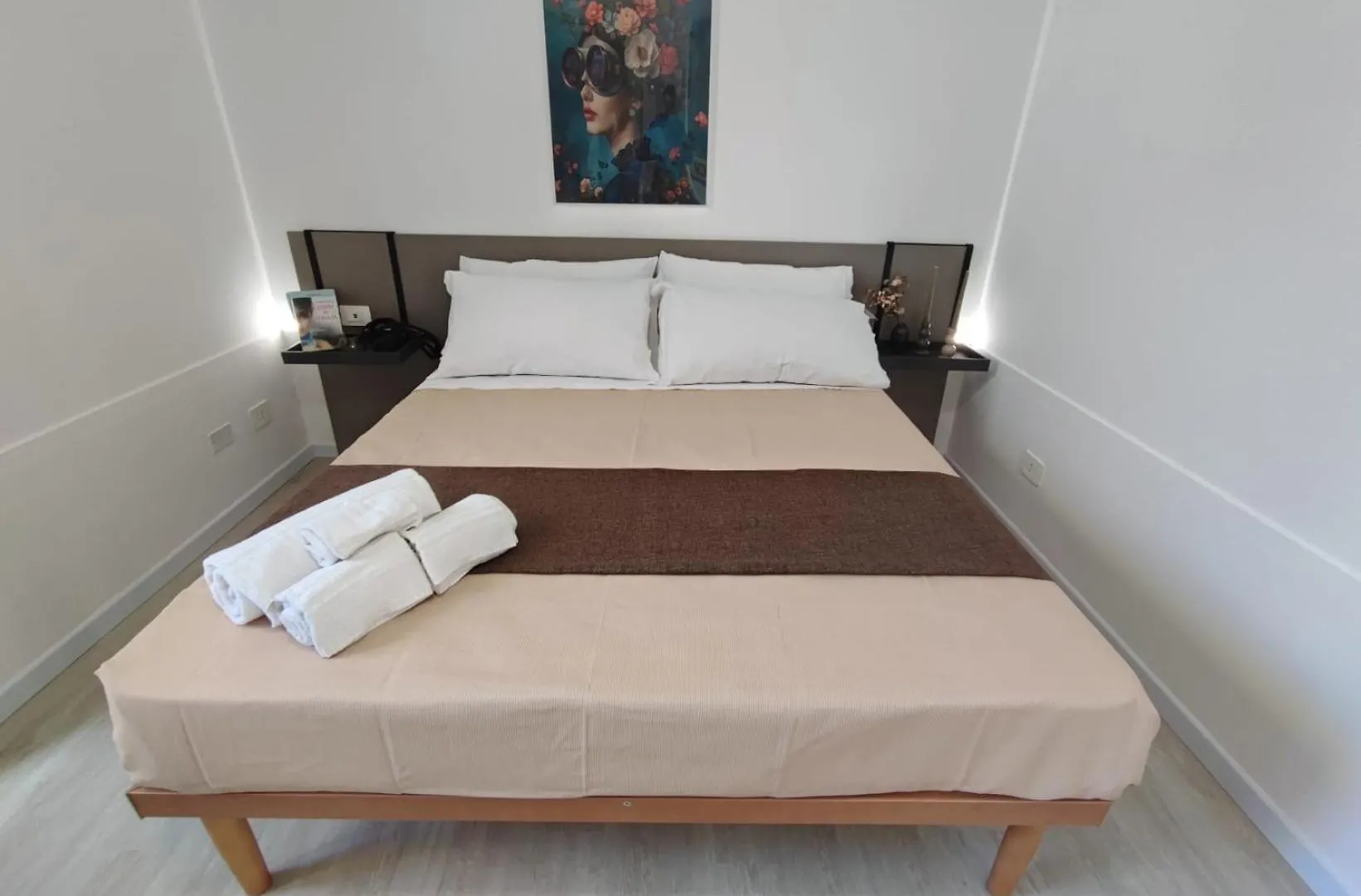 Holiday home Relax Da Amare Villa San Vito Lo Capo Italy