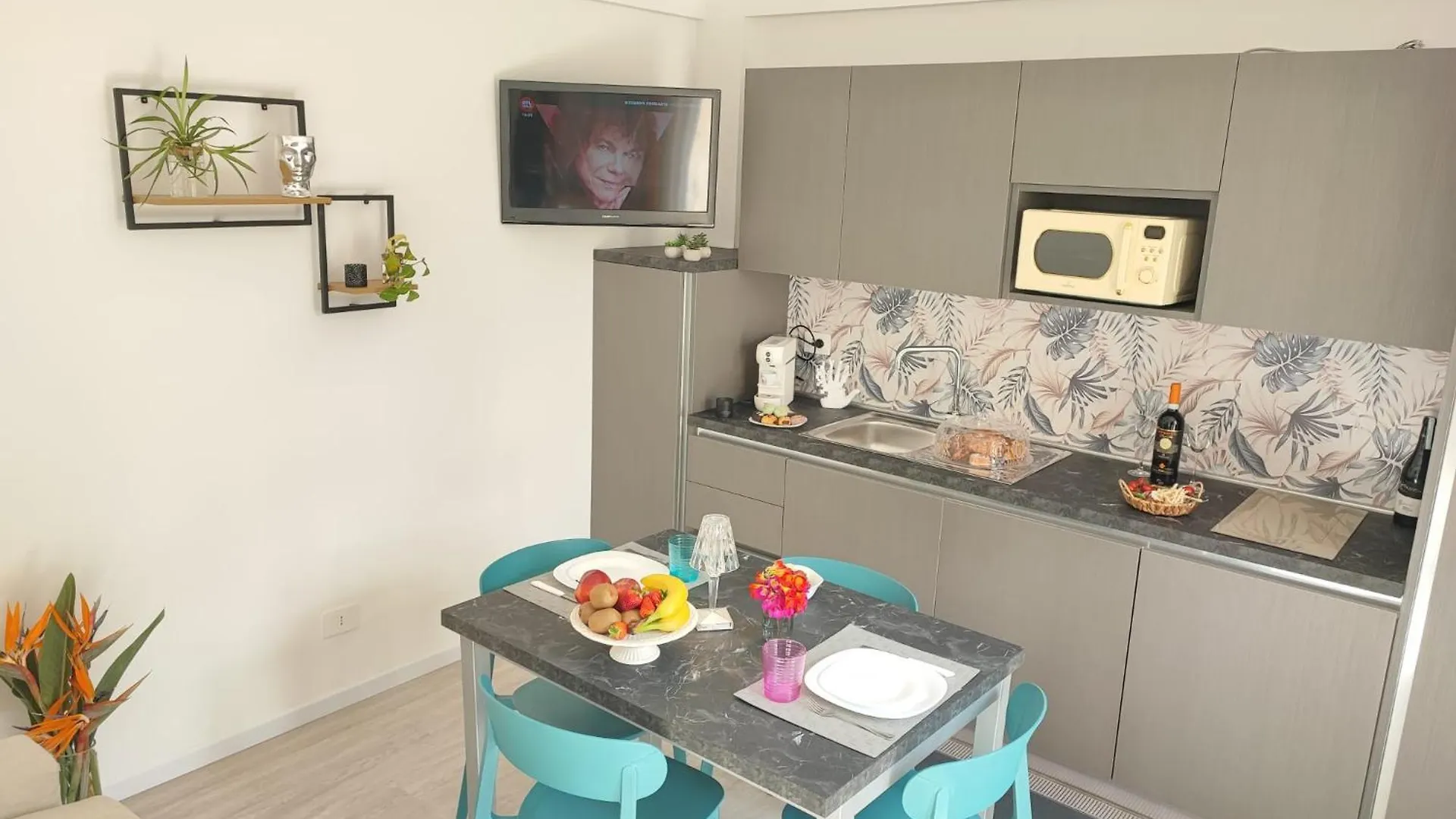 Holiday home Relax Da Amare Villa San Vito Lo Capo