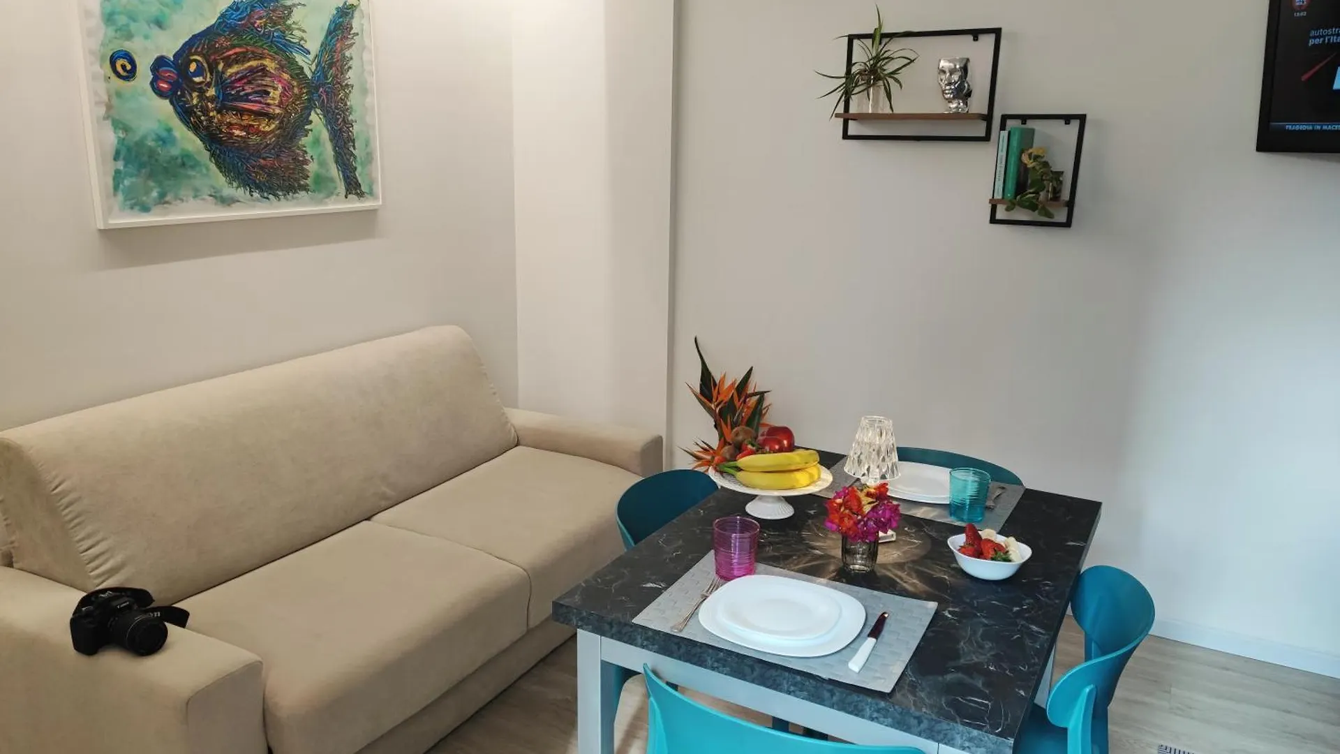 Relax Da Amare Villa San Vito Lo Capo Holiday home