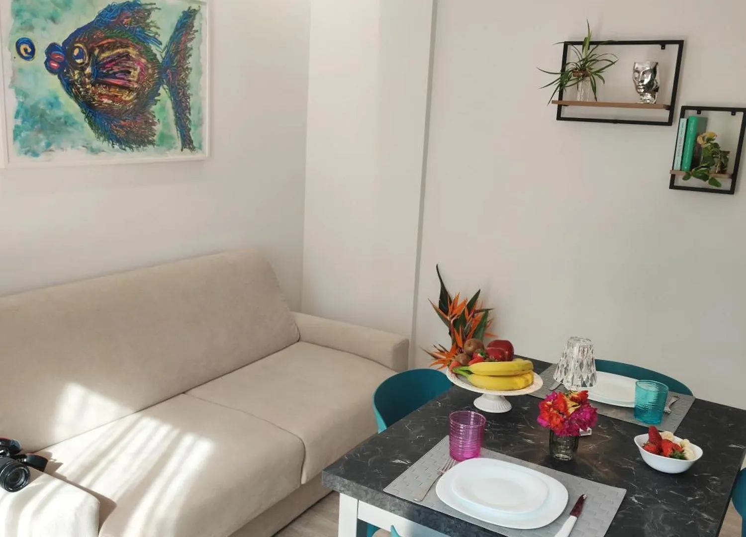 Holiday home Relax Da Amare Villa San Vito Lo Capo